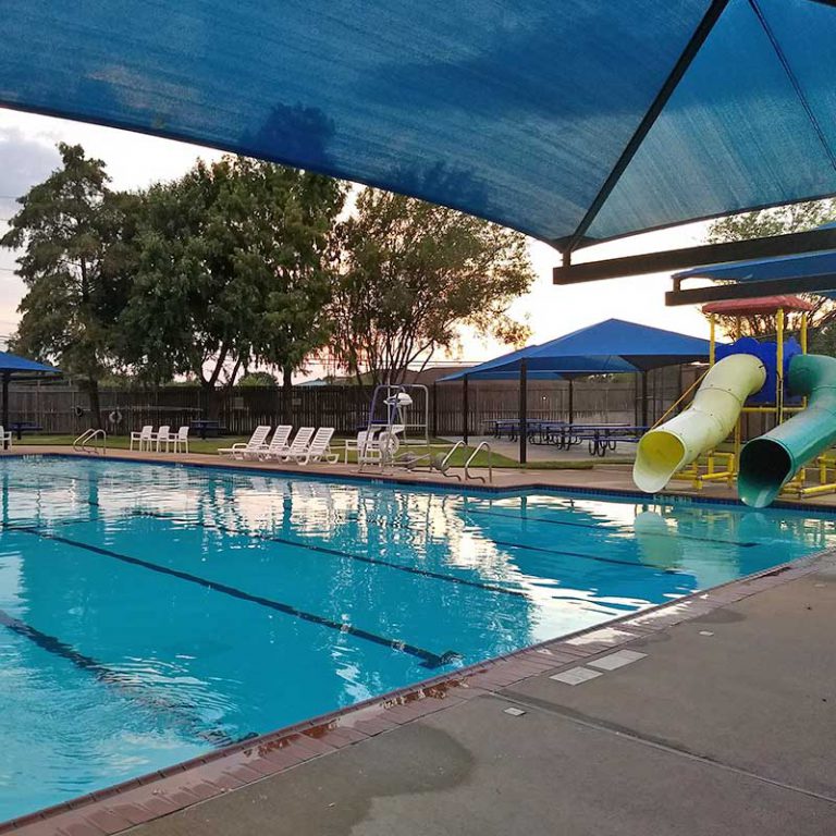 windsong pool