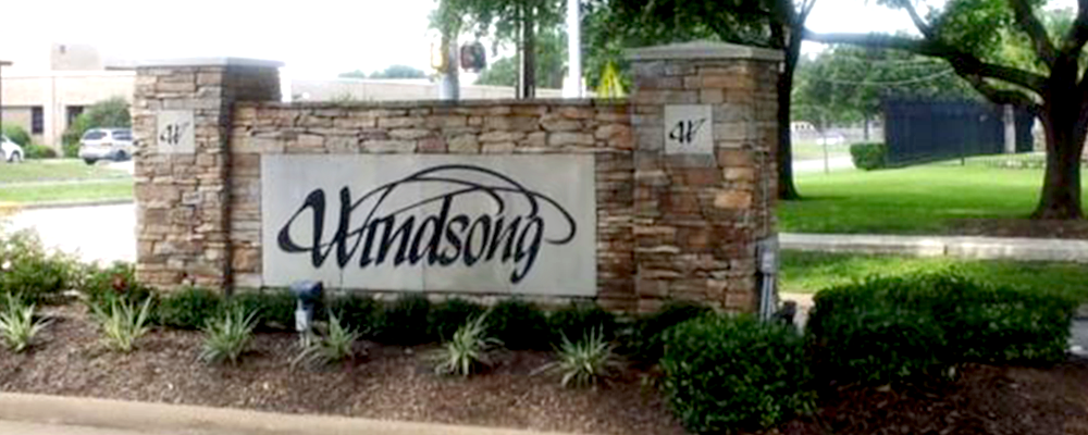 Windsong Houston, TX