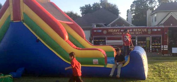 National Night Out 2023