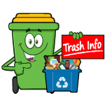 New Trash Billing 1/1/2026