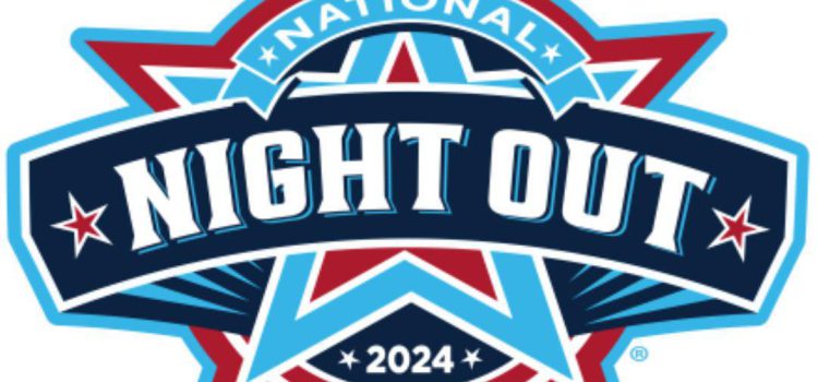 National Night Out 2024