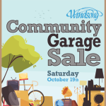 Community Garage Sale