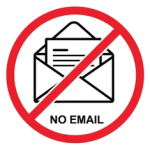 HOA Board Email Disruption